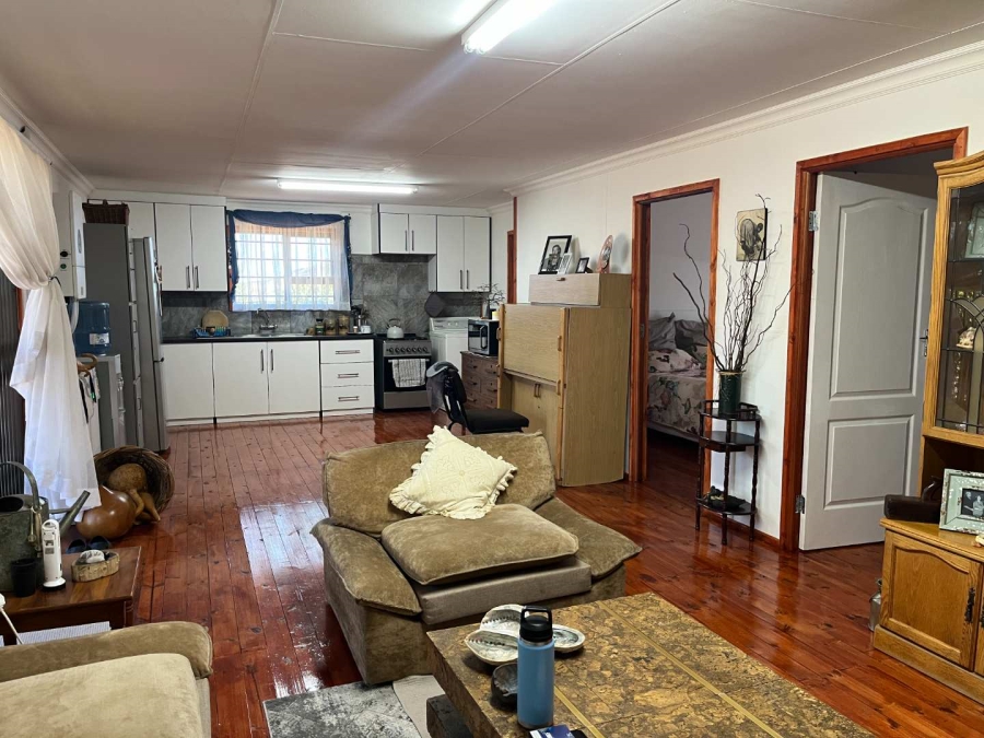 3 Bedroom Property for Sale in Olyfvenhoudtsdrift Northern Cape